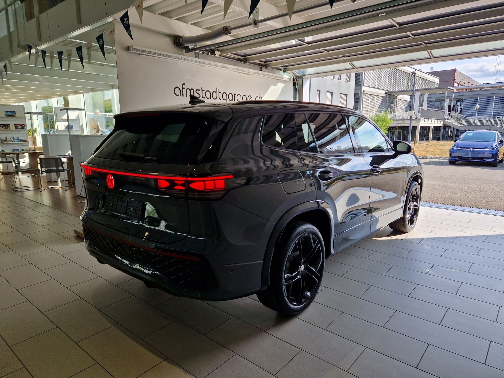 VW Tayron 2.0 TDI SCR R-Line United 4Motion DSG-showroom-element-2