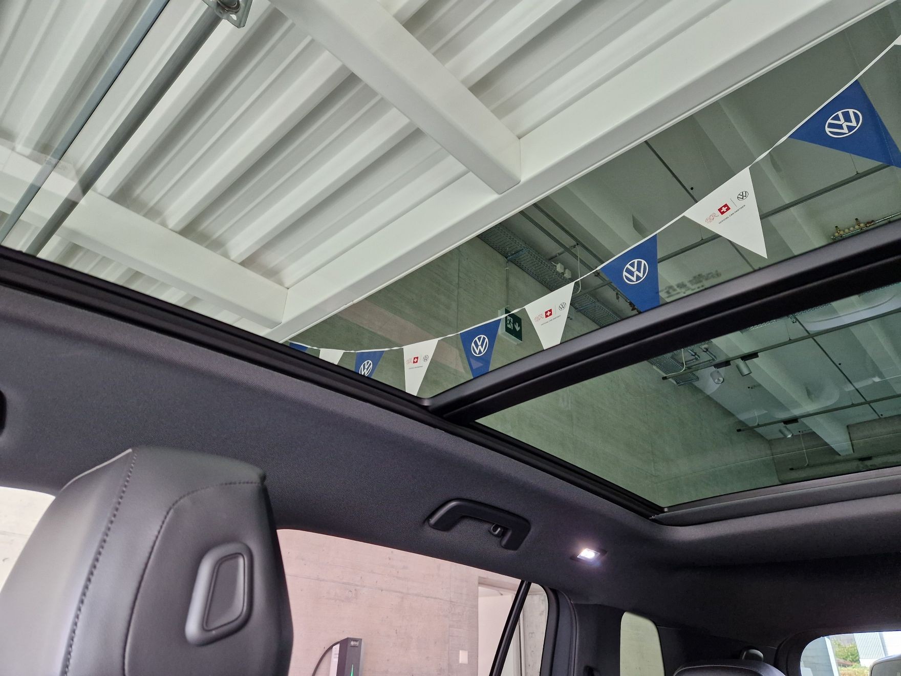 VW Tayron 2.0 TDI SCR R-Line United 4Motion DSG-image-14