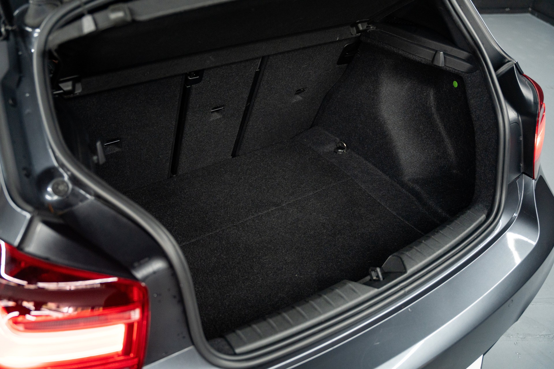 BMW 118d xDrive M-Sportpaket-image-15