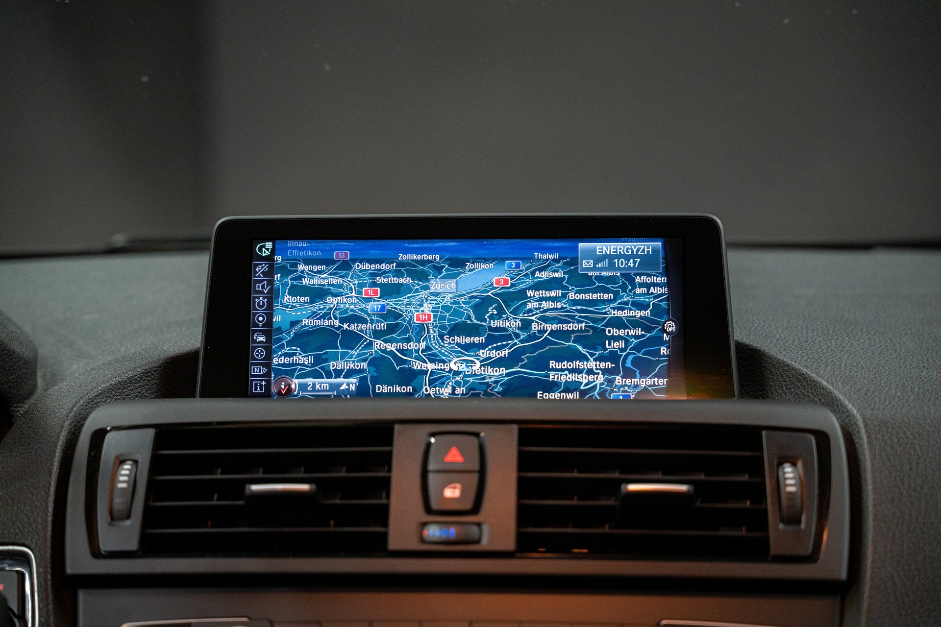BMW 118d xDrive M-Sportpaket-image-10