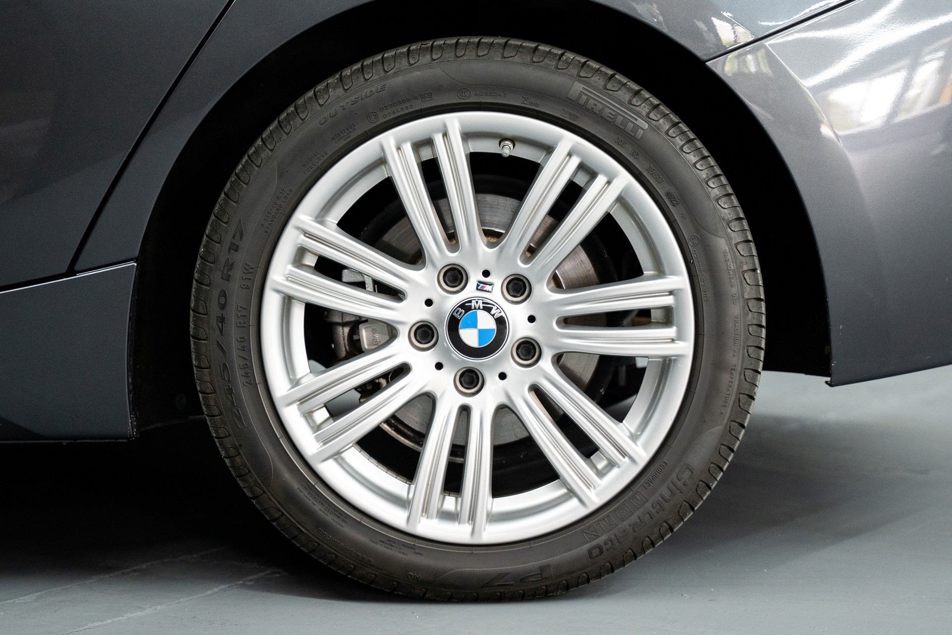 BMW 118d xDrive M-Sportpaket-image-6