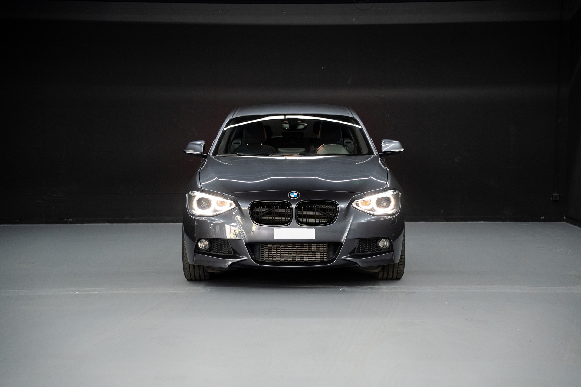 BMW 118d xDrive M-Sportpaket-image-1