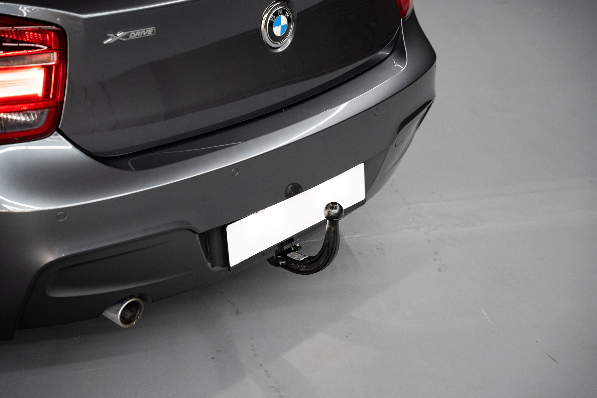 BMW 118d xDrive M-Sportpaket-image-7