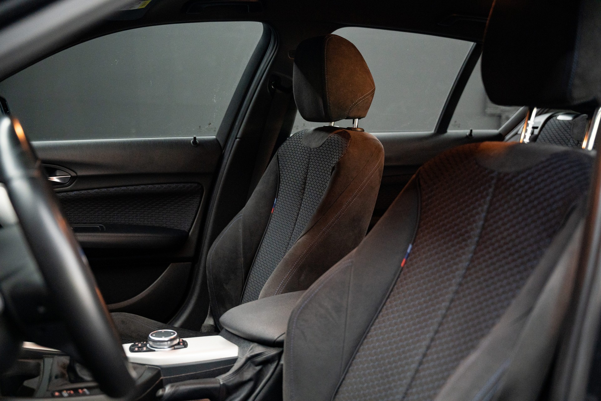 BMW 118d xDrive M-Sportpaket-image-9