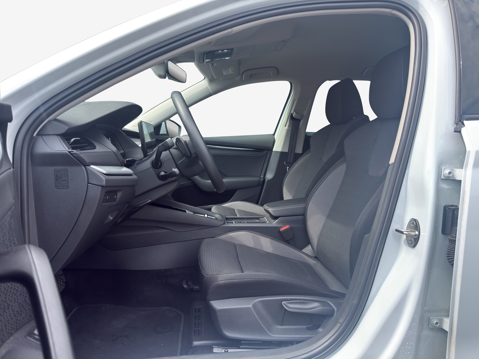 SKODA Octavia Combi 1.5 TSI mHEV DSG Dynamic-image-7