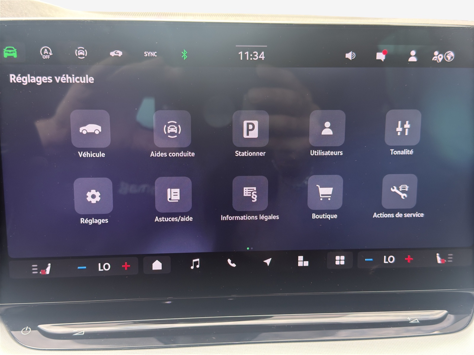 SKODA Octavia Combi 1.5 TSI mHEV DSG Dynamic-image-15
