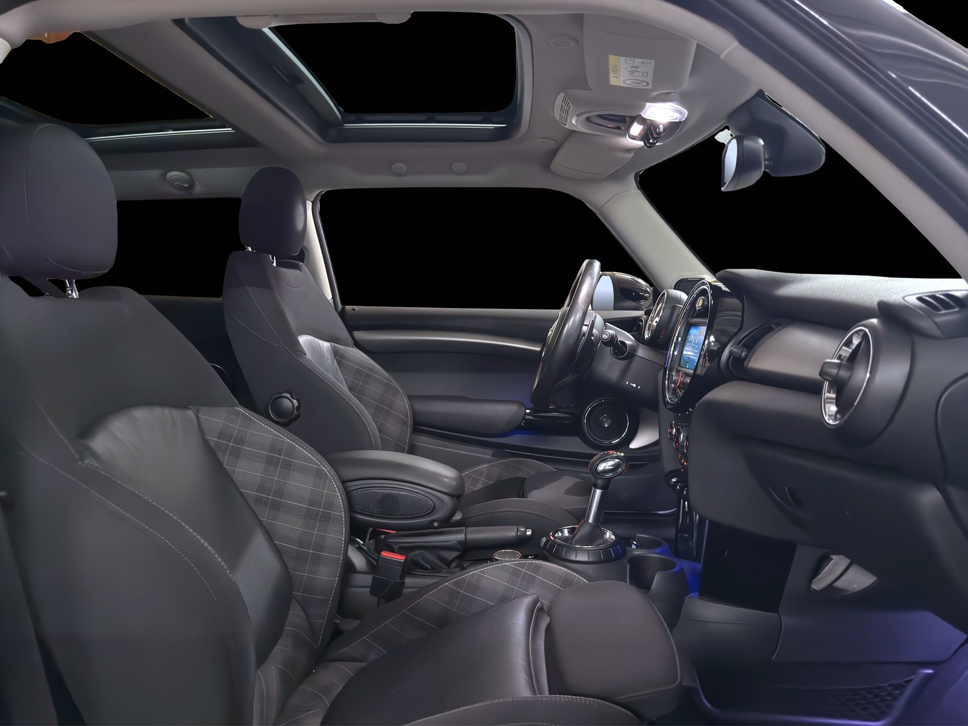 MINI Cooper S Steptronic-image-12
