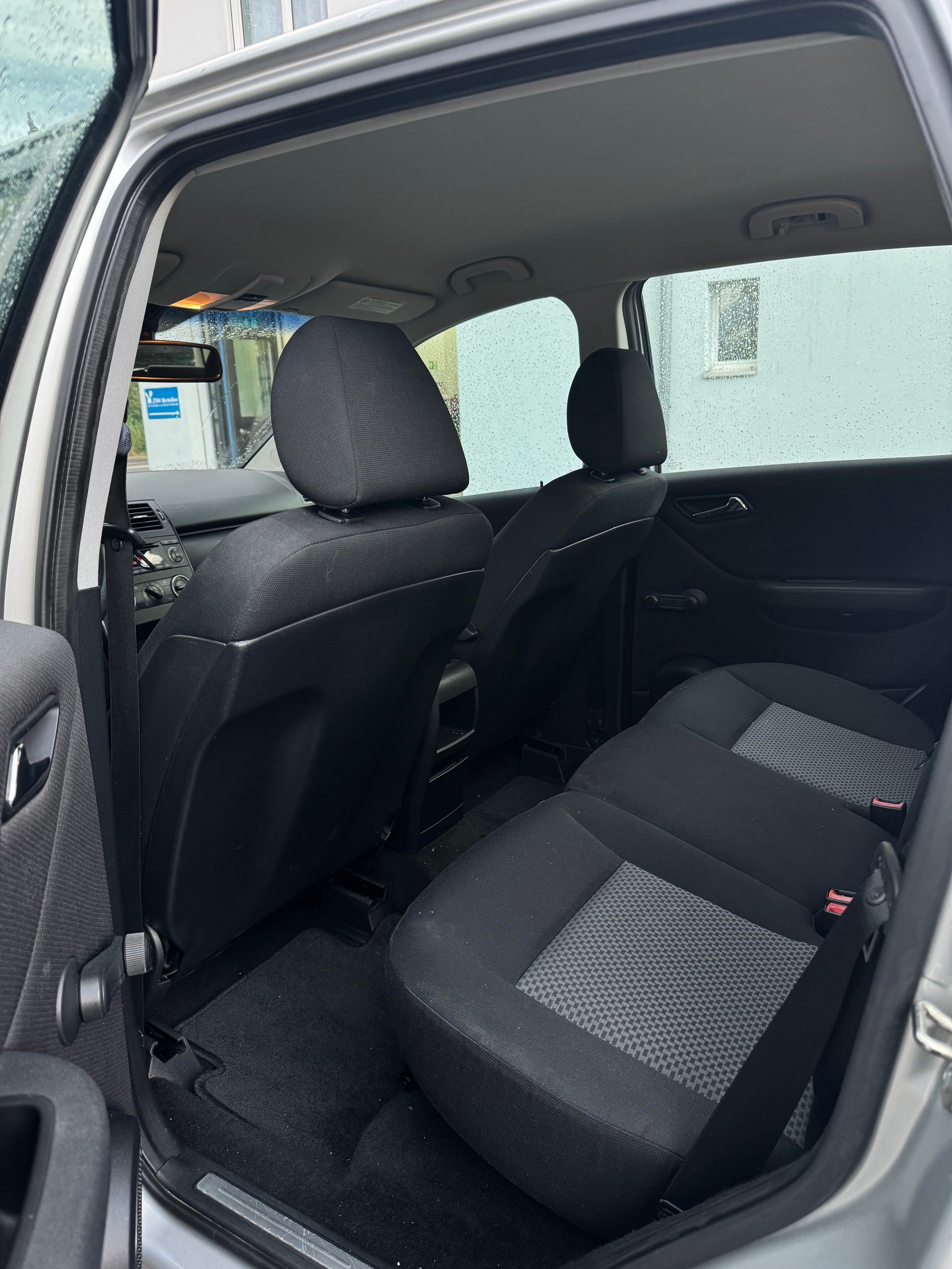 MERCEDES-BENZ A 150 Elégance PolarStar-image-7