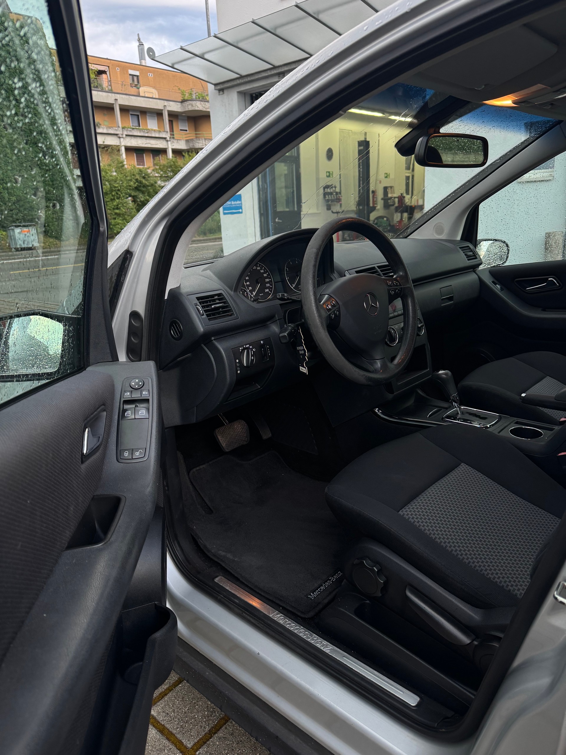 MERCEDES-BENZ A 150 Elégance PolarStar-image-6