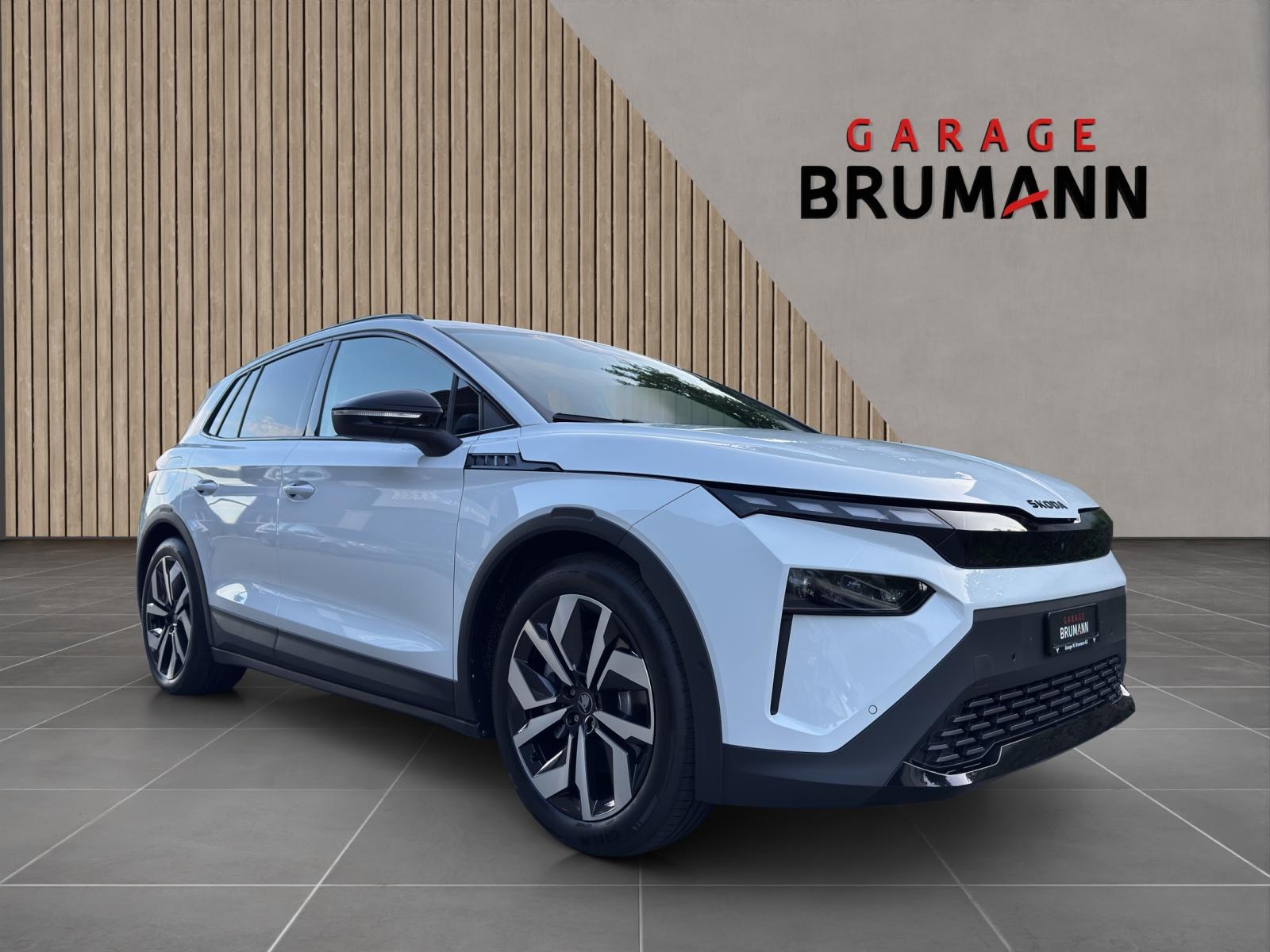 SKODA Elroq SportLine 82kWh 4x4-image-6