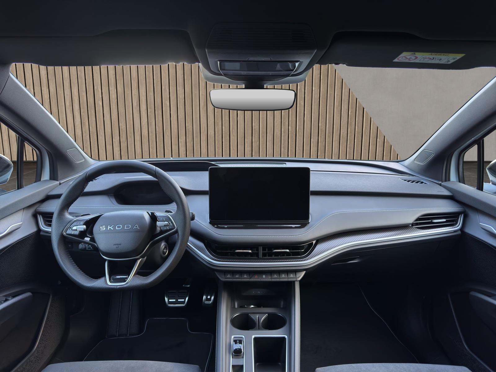 SKODA Elroq SportLine 82kWh 4x4-image-10