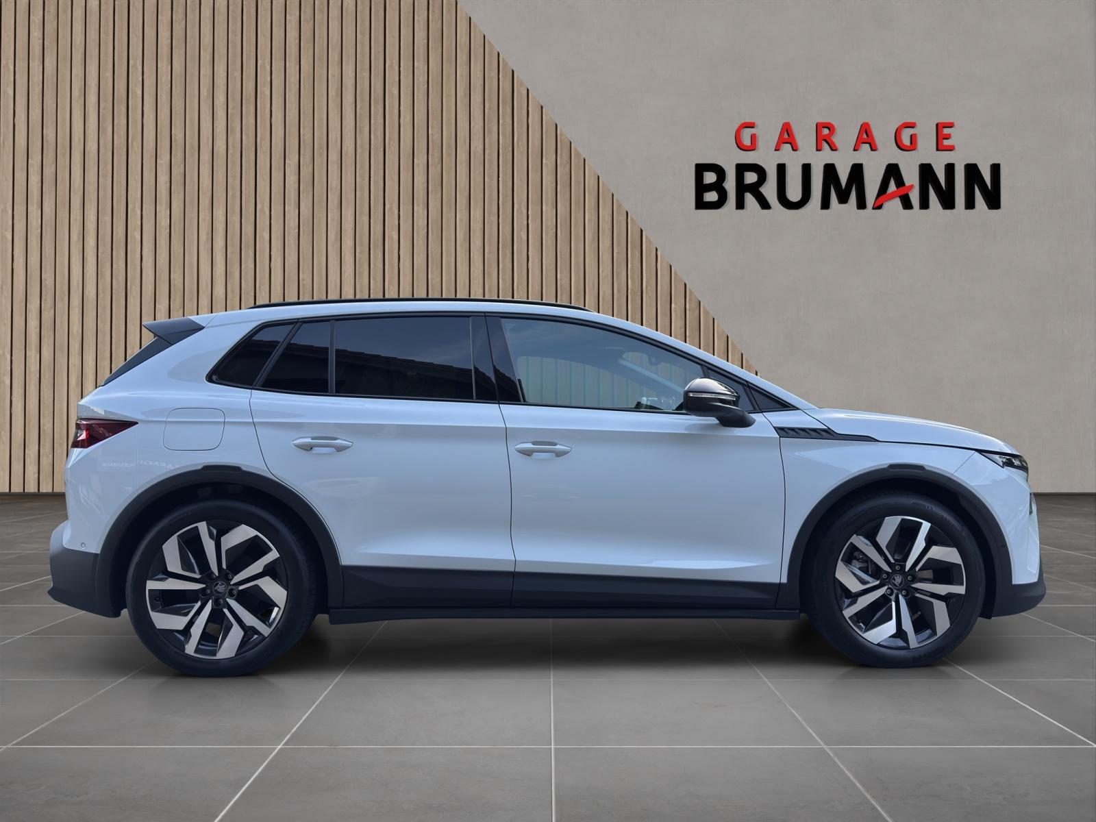 SKODA Elroq SportLine 82kWh 4x4-image-5