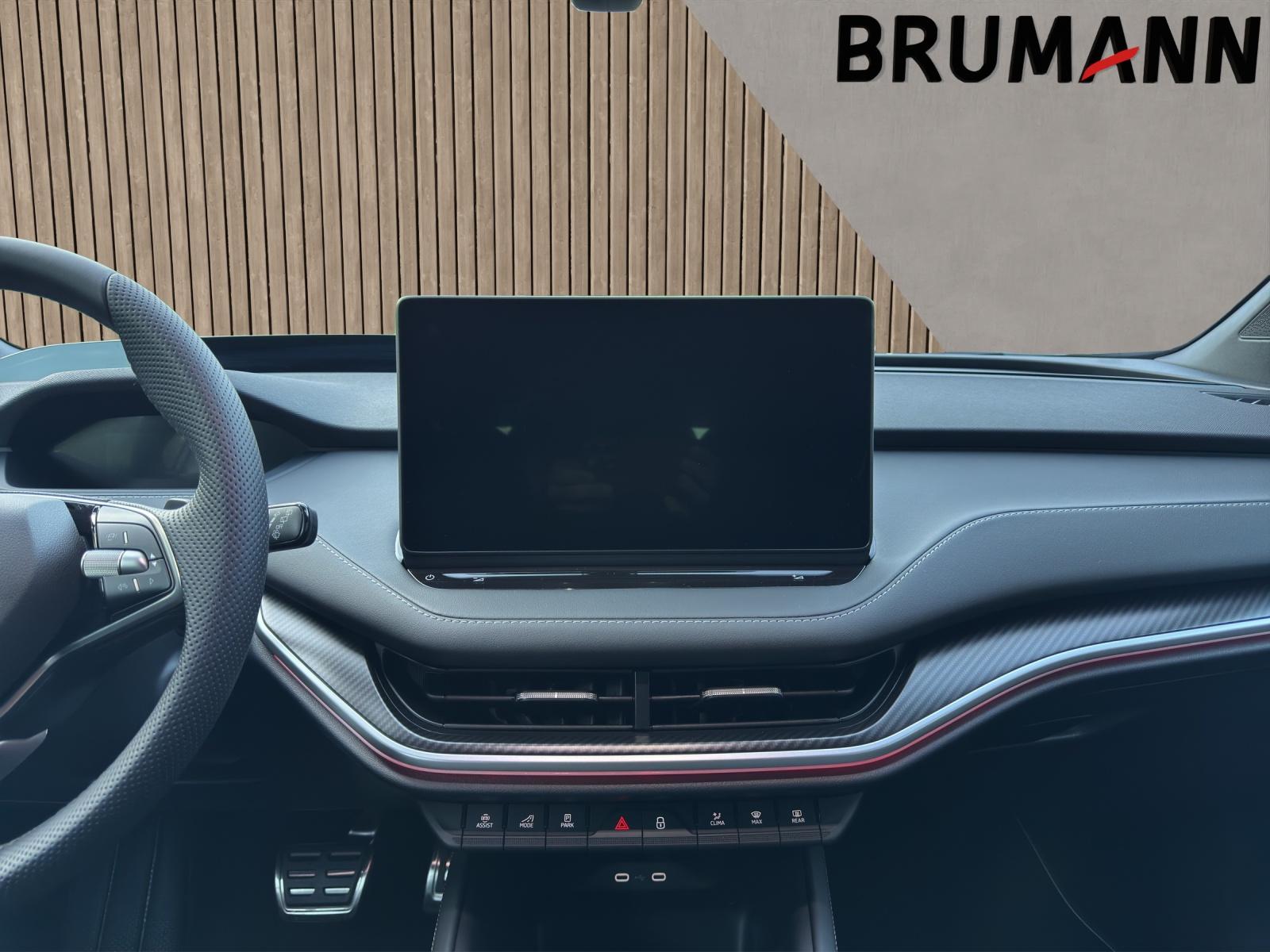 SKODA Elroq SportLine 82kWh 4x4-image-11