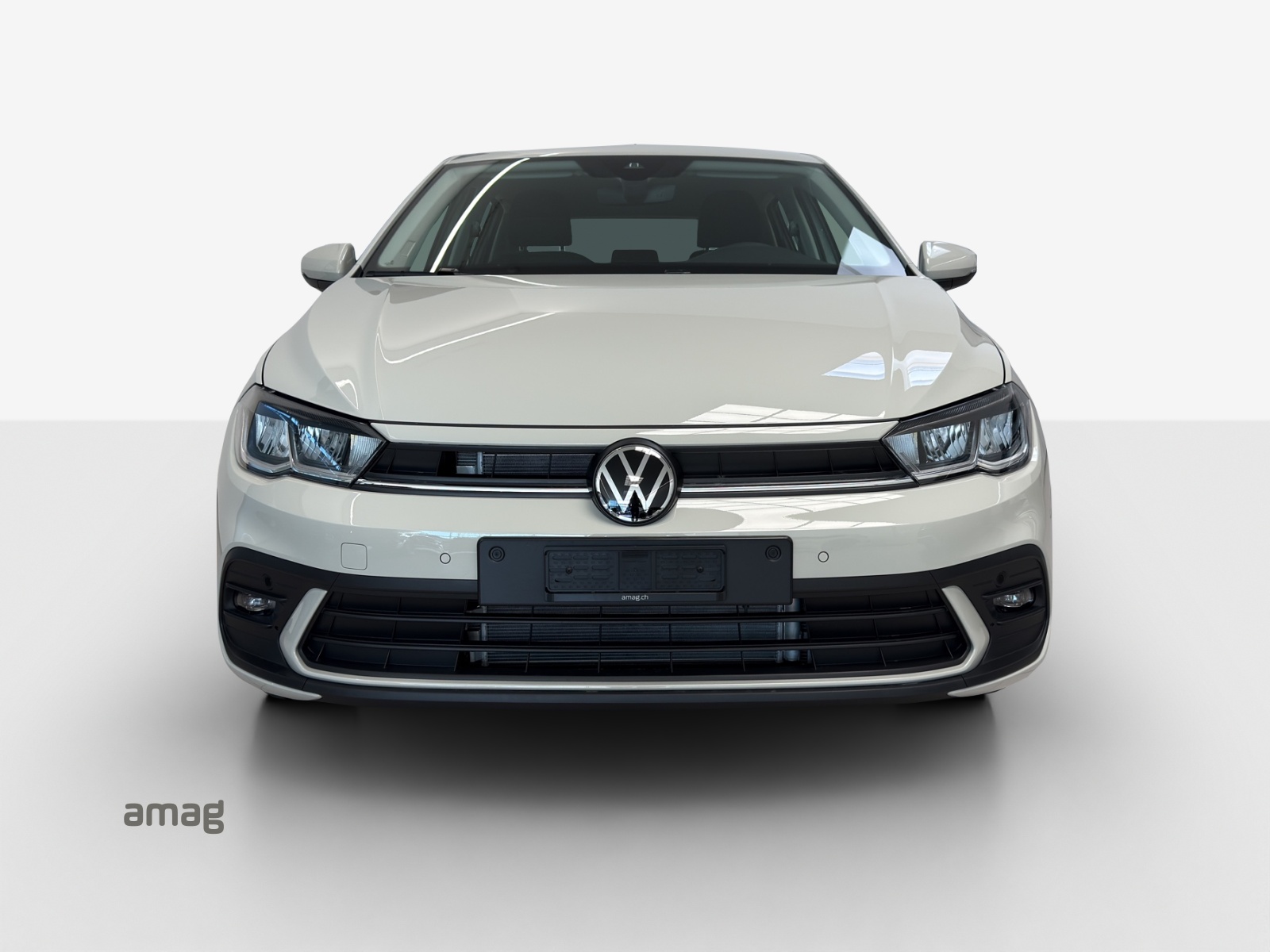 VW Polo 1.0 TSI Life DSG-image-5