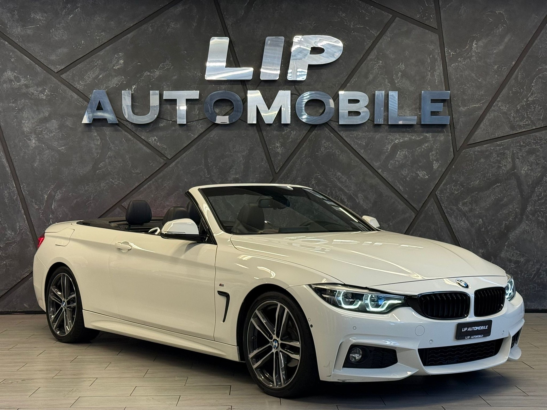 BMW 420i Cabriolet M Sport Steptronic-showroom-element-2