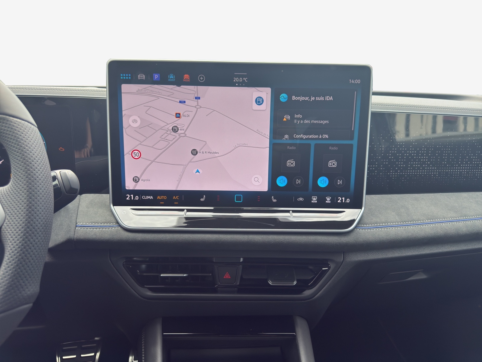 VW Tiguan 2.0 TSI DSG R-Line 4Motion-image-10