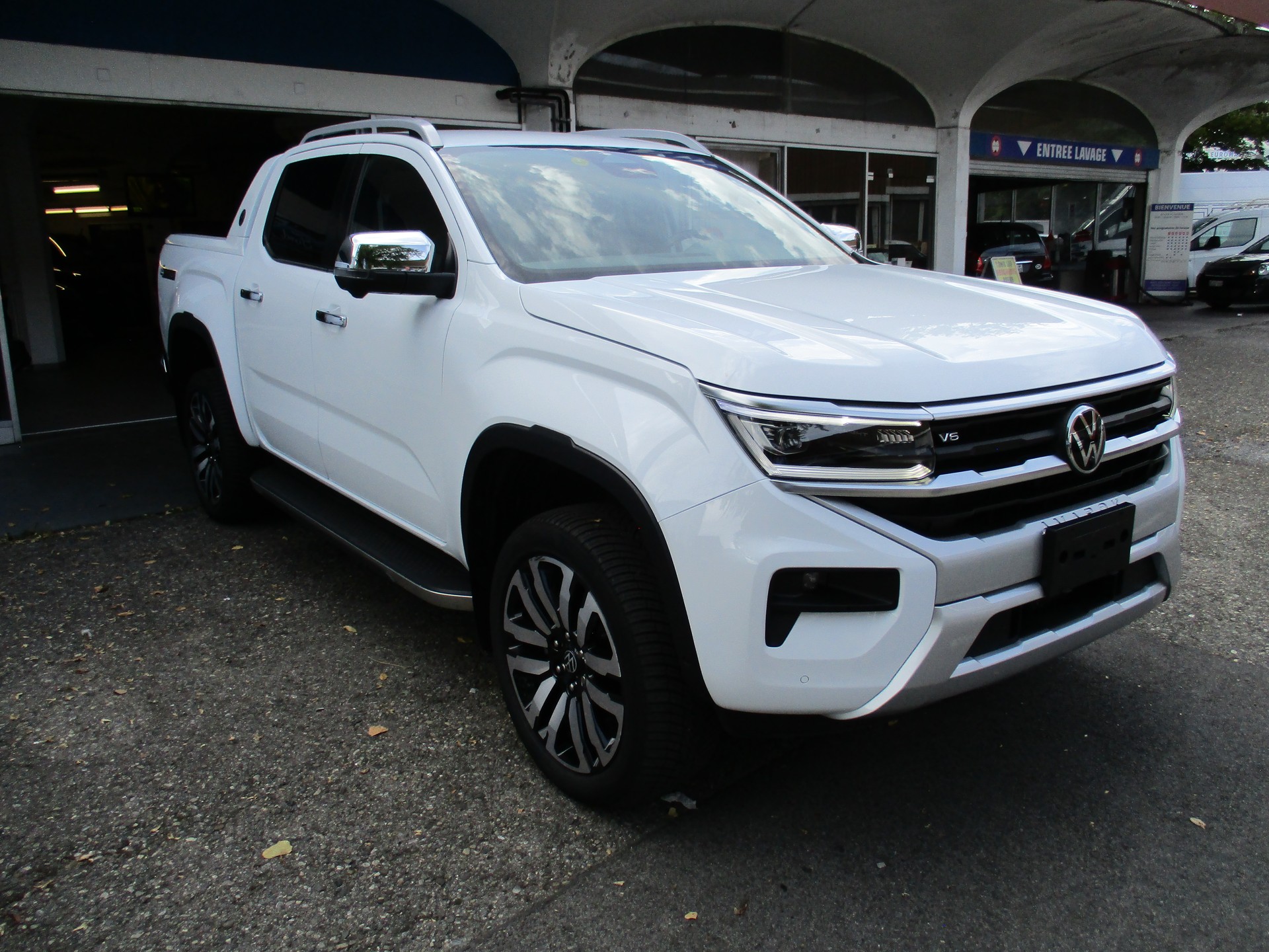 VW Amarok Aventura-image-4