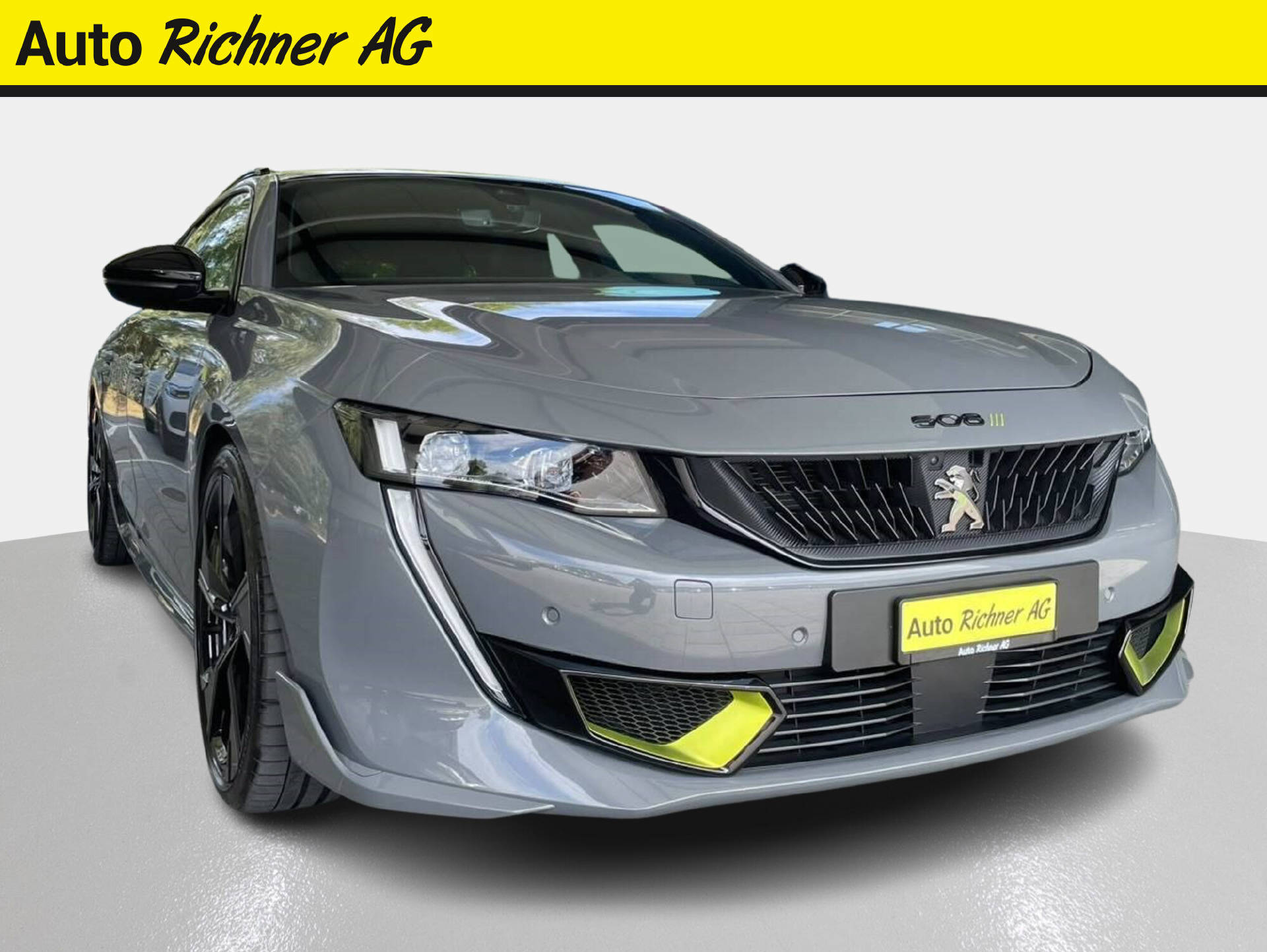 PEUGEOT 508 SW 1.6 Plug-in Hybrid4 PSE-image-0
