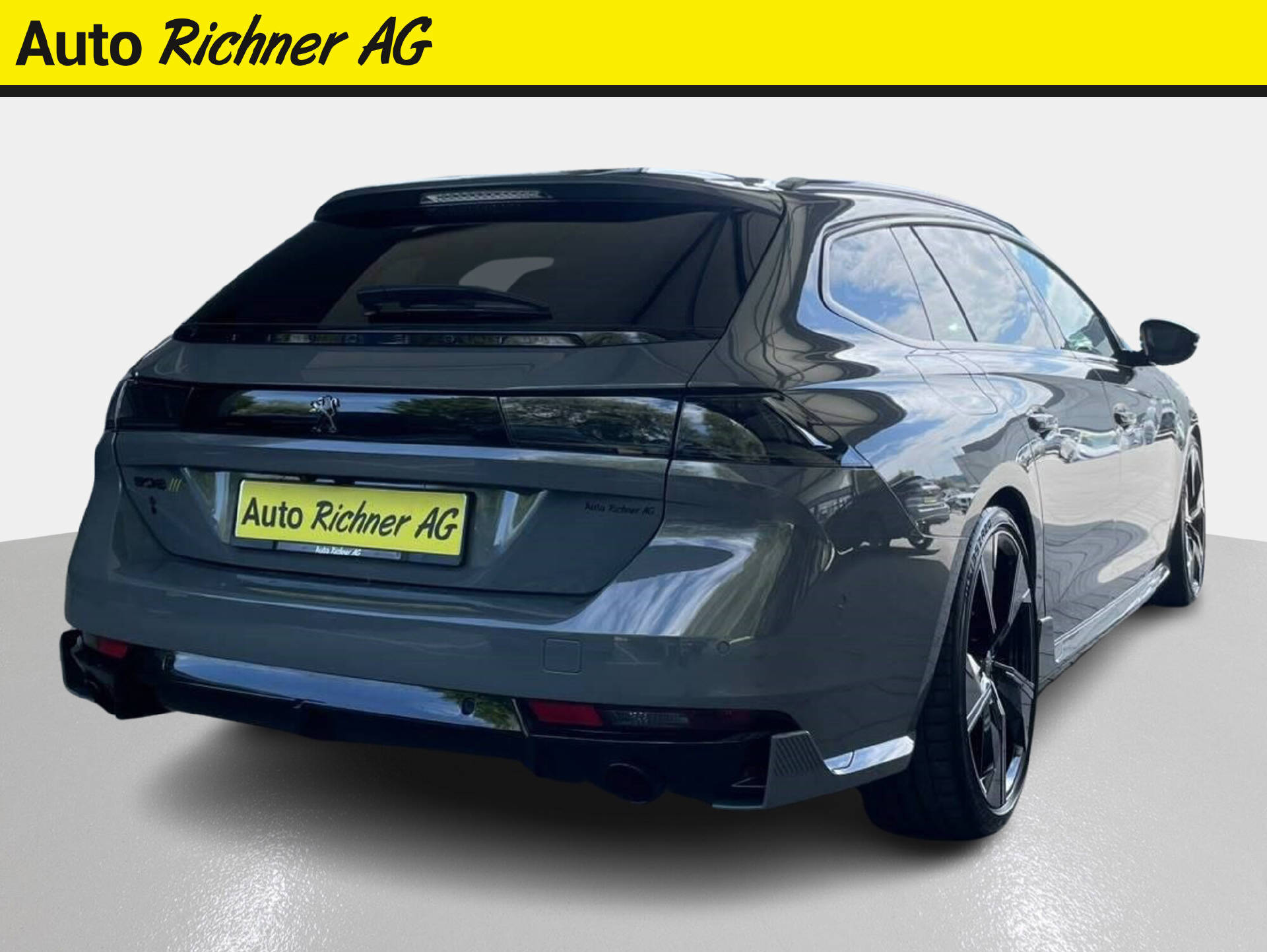 PEUGEOT 508 SW 1.6 Plug-in Hybrid4 PSE-image-3