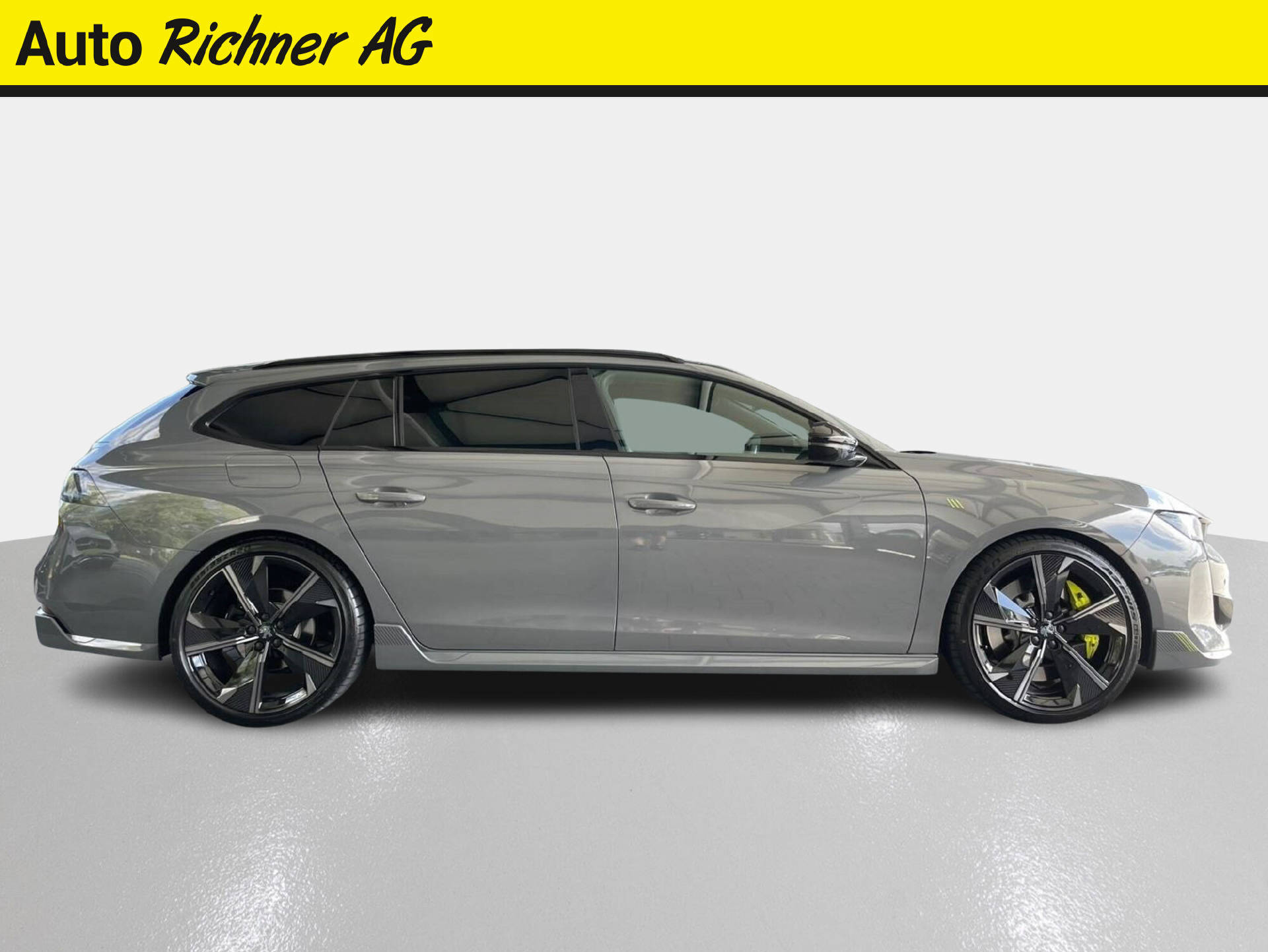 PEUGEOT 508 SW 1.6 Plug-in Hybrid4 PSE-image-2