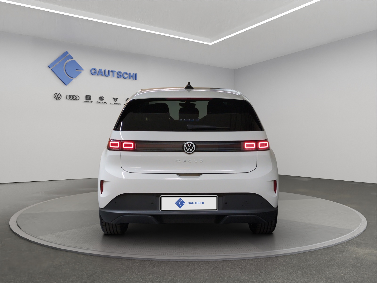 VW ID.Polo 52 kWh Life Edition One-image-3