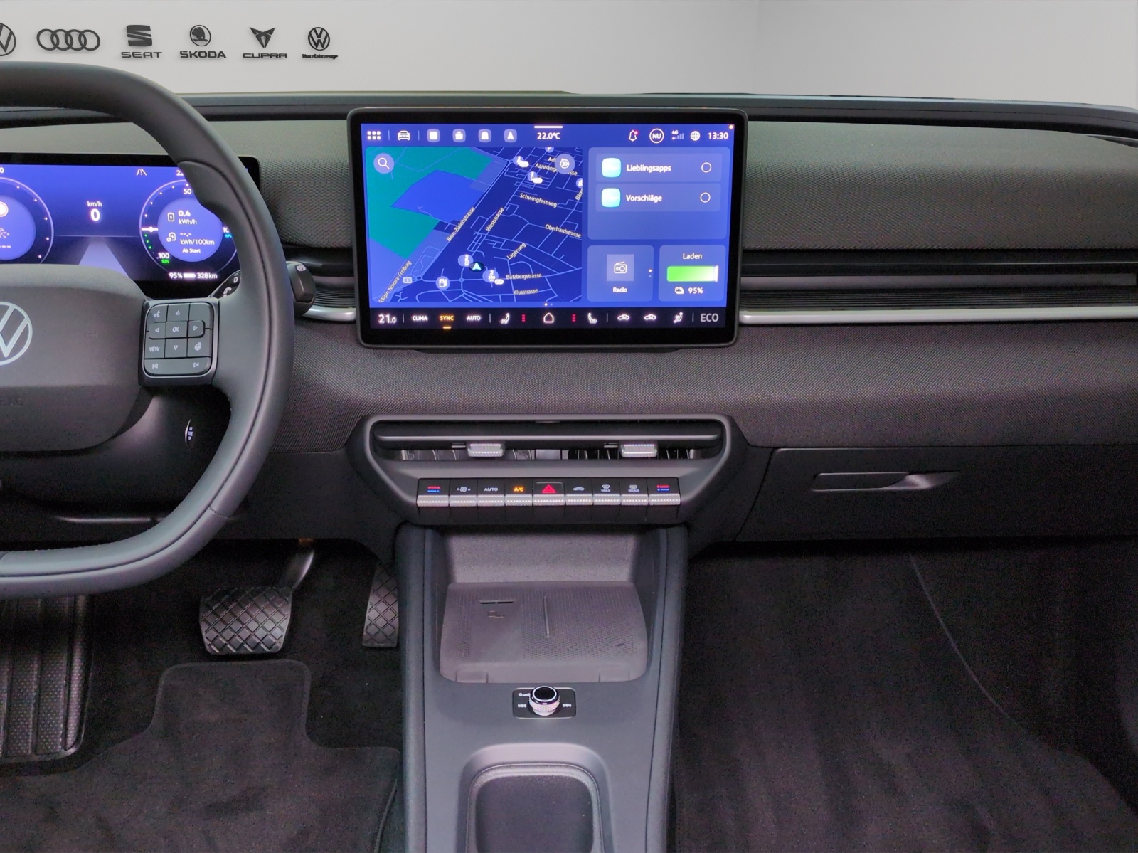 VW ID.Polo 52 kWh Life Edition One-image-7