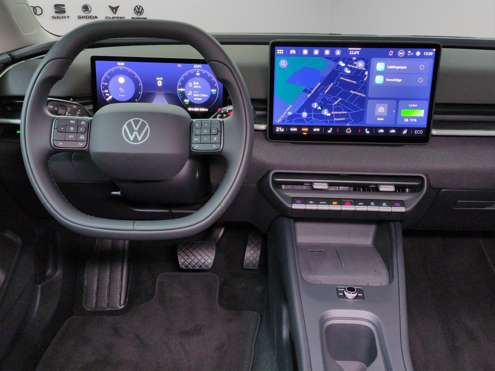 VW ID.Polo 52 kWh Life Edition One-image-6