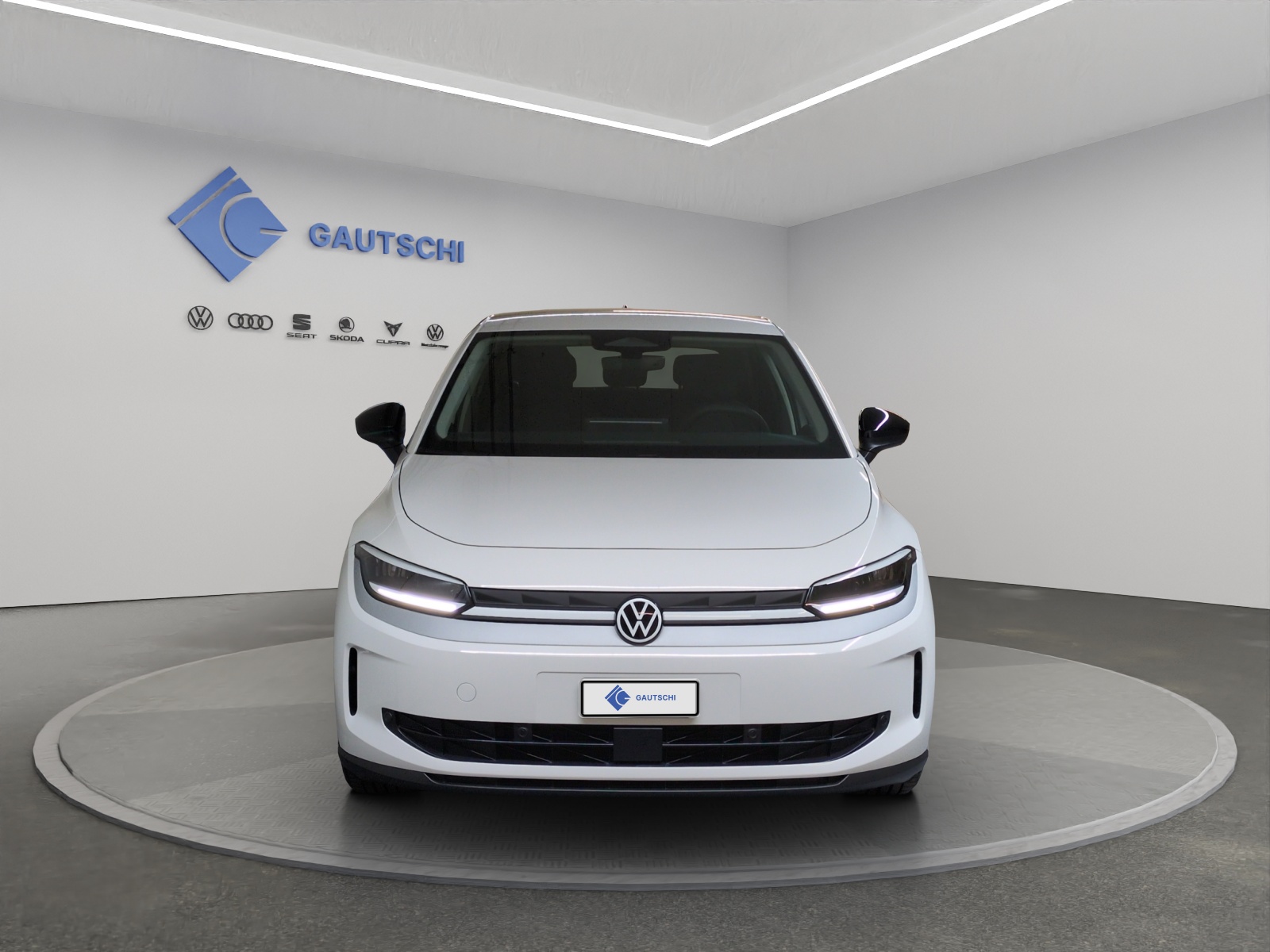 VW ID.Polo 52 kWh Life Edition One-image-4