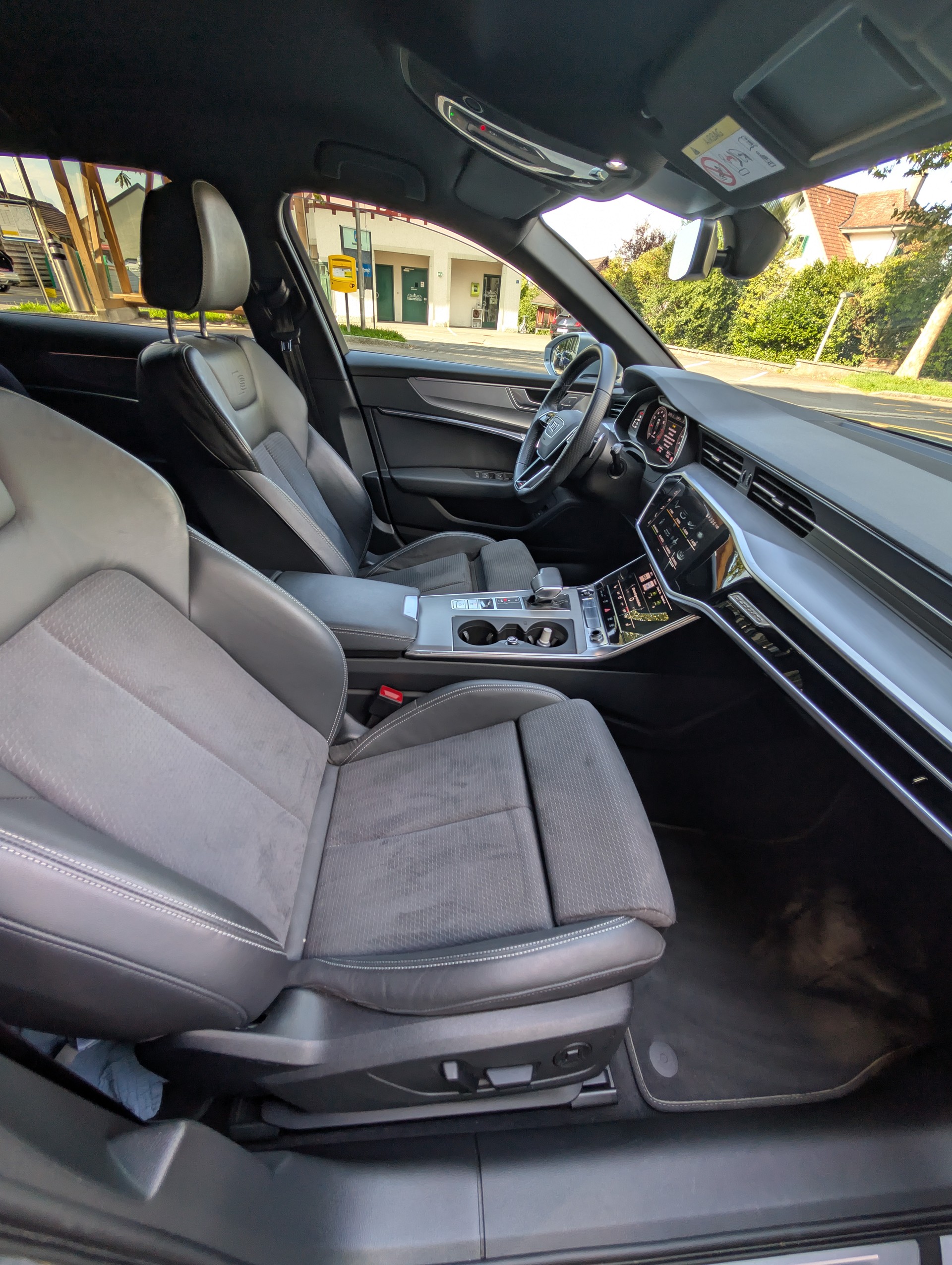 AUDI A.6 45 TFSI Sport quattro S-Tronic-image-13