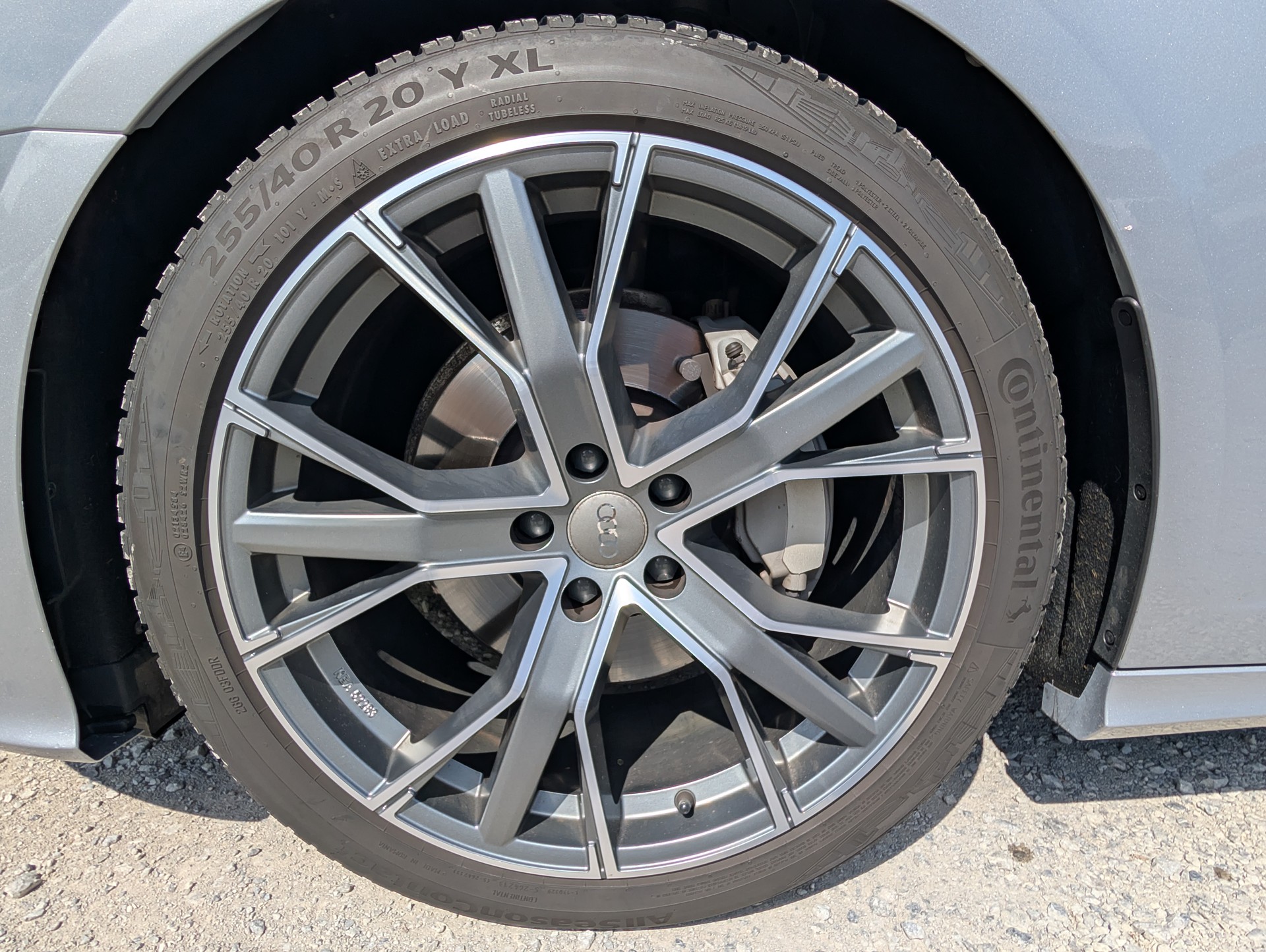AUDI 2.0 45 TFSI Sport quattro S-Tronic-image-6