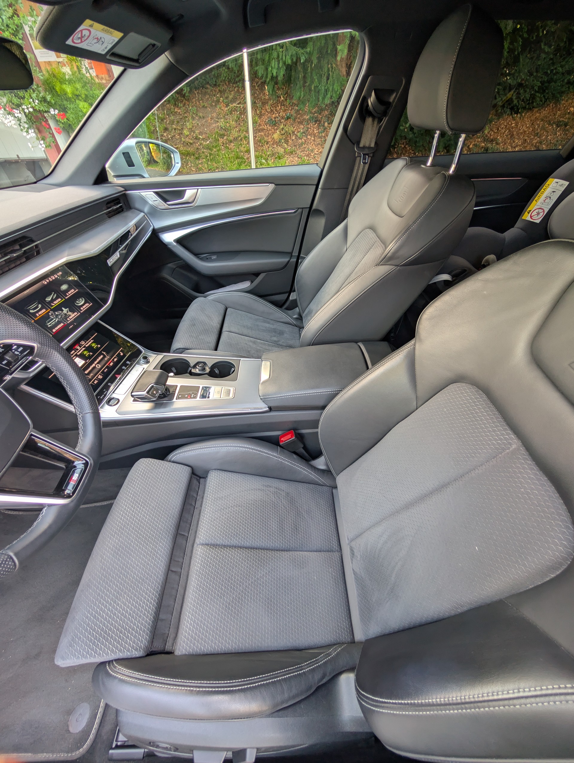 AUDI A.6 45 TFSI Sport quattro S-Tronic-image-12