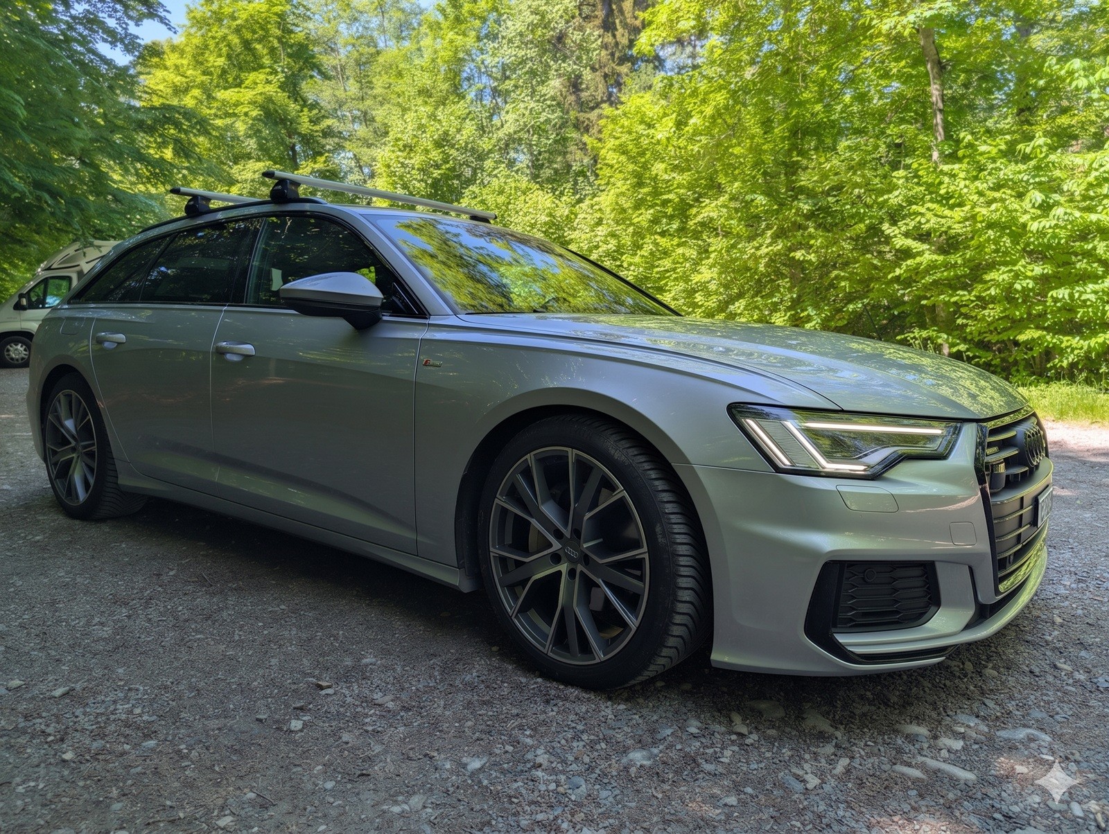 AUDI 2.0 45 TFSI Sport quattro S-Tronic-image-3