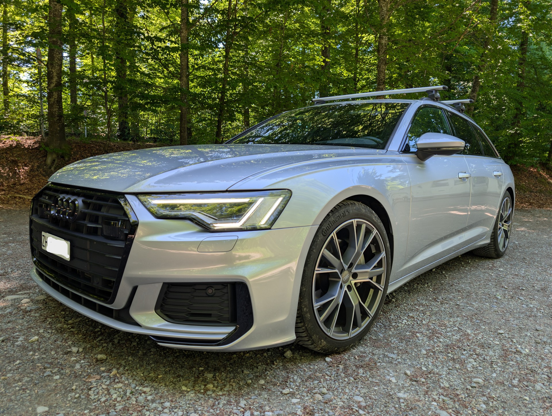 AUDI 2.0 45 TFSI Sport quattro S-Tronic-image-0