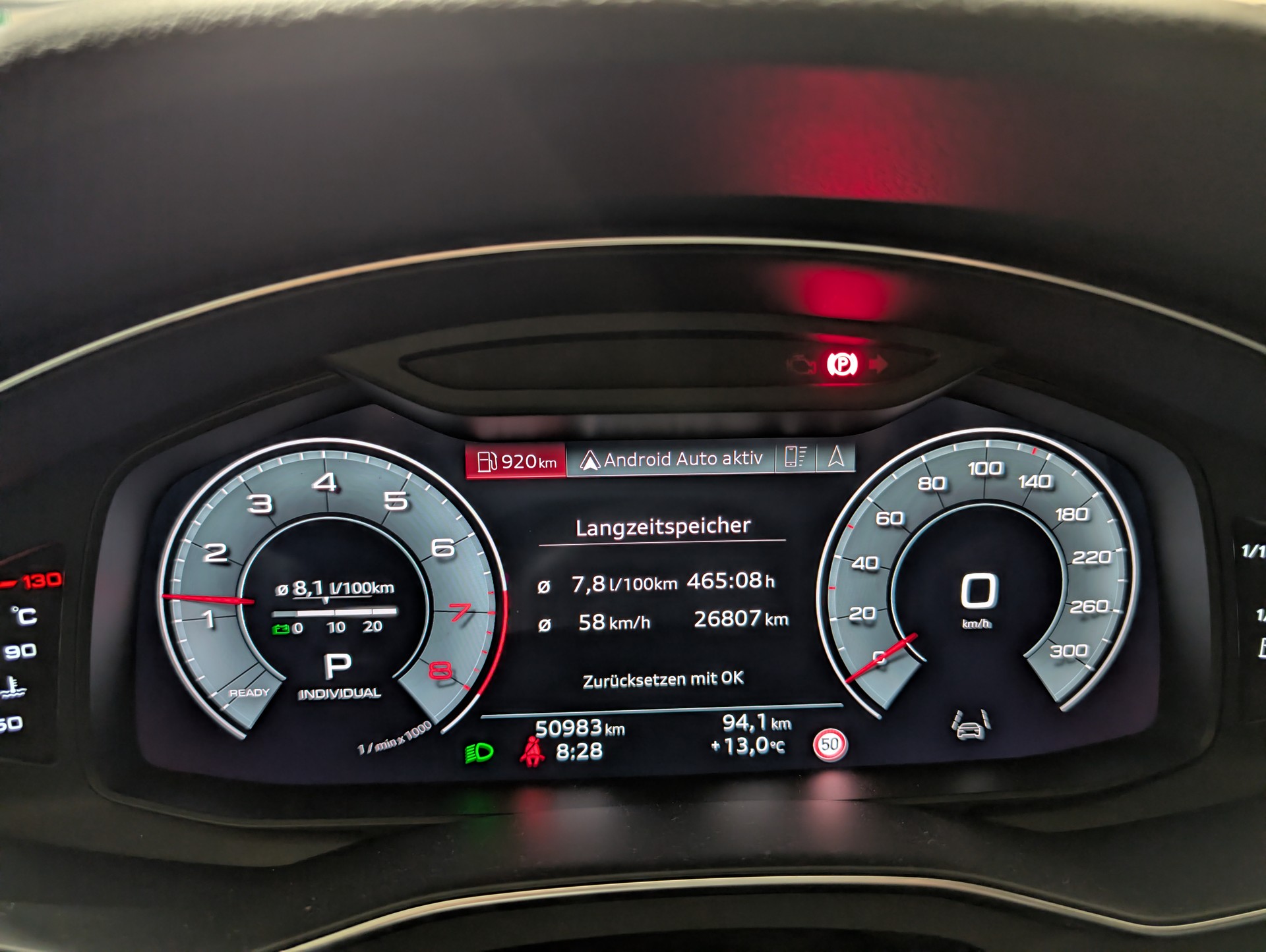 AUDI 2.0 45 TFSI Sport quattro S-Tronic-image-9