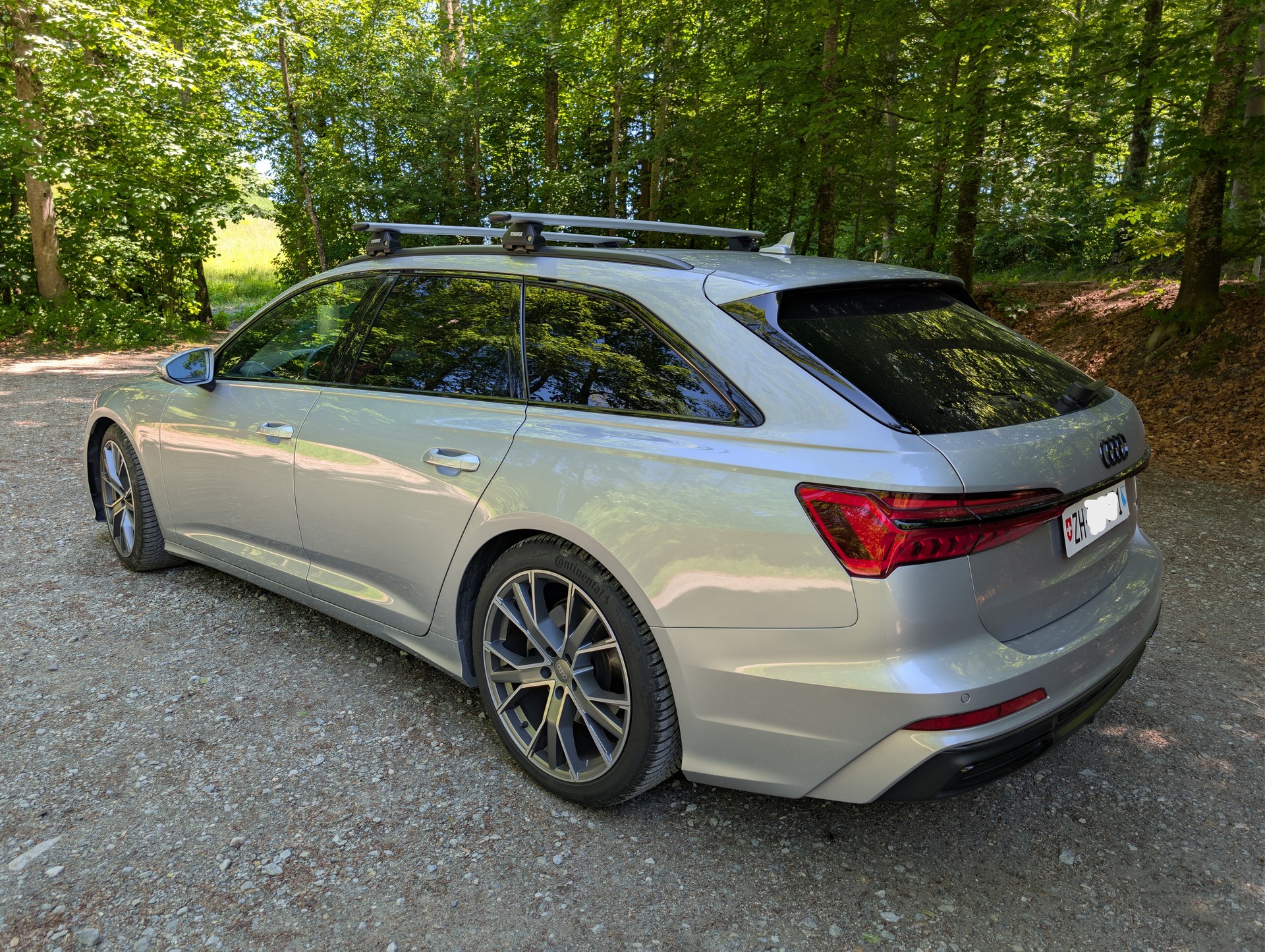 AUDI 2.0 45 TFSI Sport quattro S-Tronic-image-1