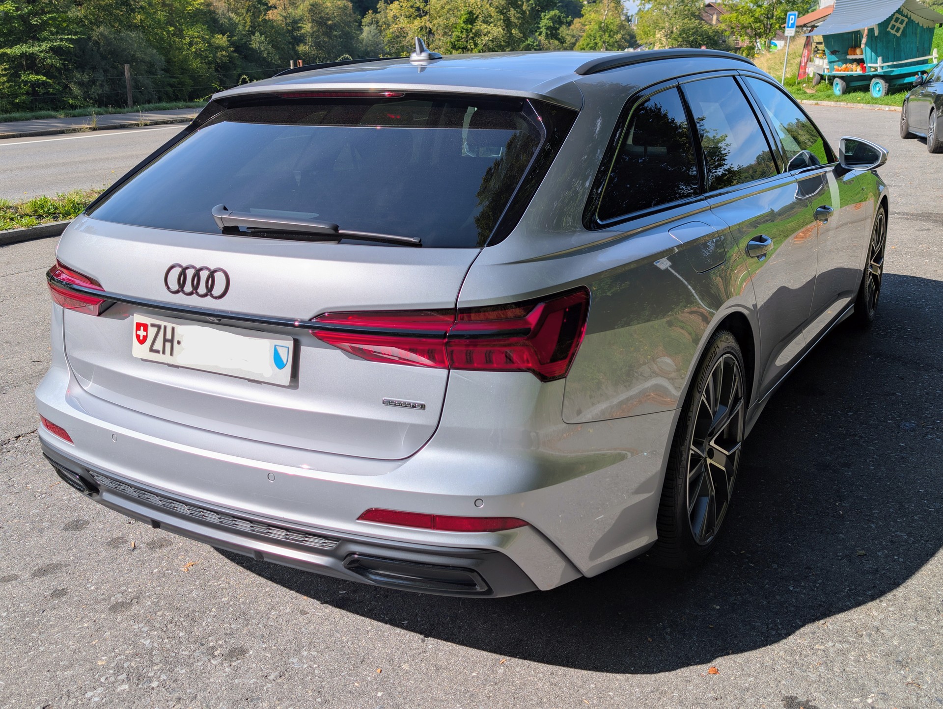 AUDI A.6 45 TFSI Sport quattro S-Tronic-image-6