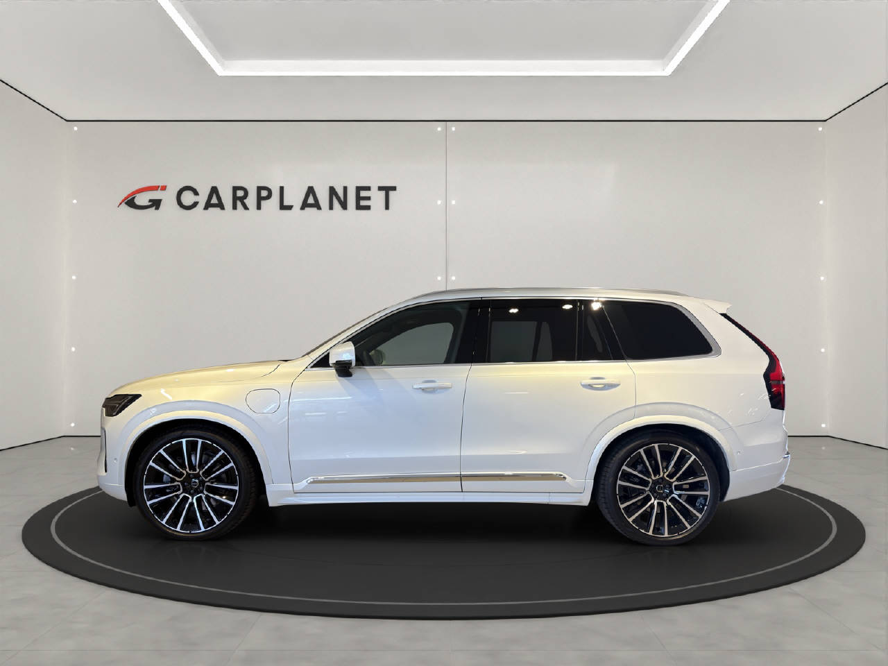 VOLVO XC90 2.0 T8 TE Ultra Dark eAWD XCLUSIVE MY27-image-1