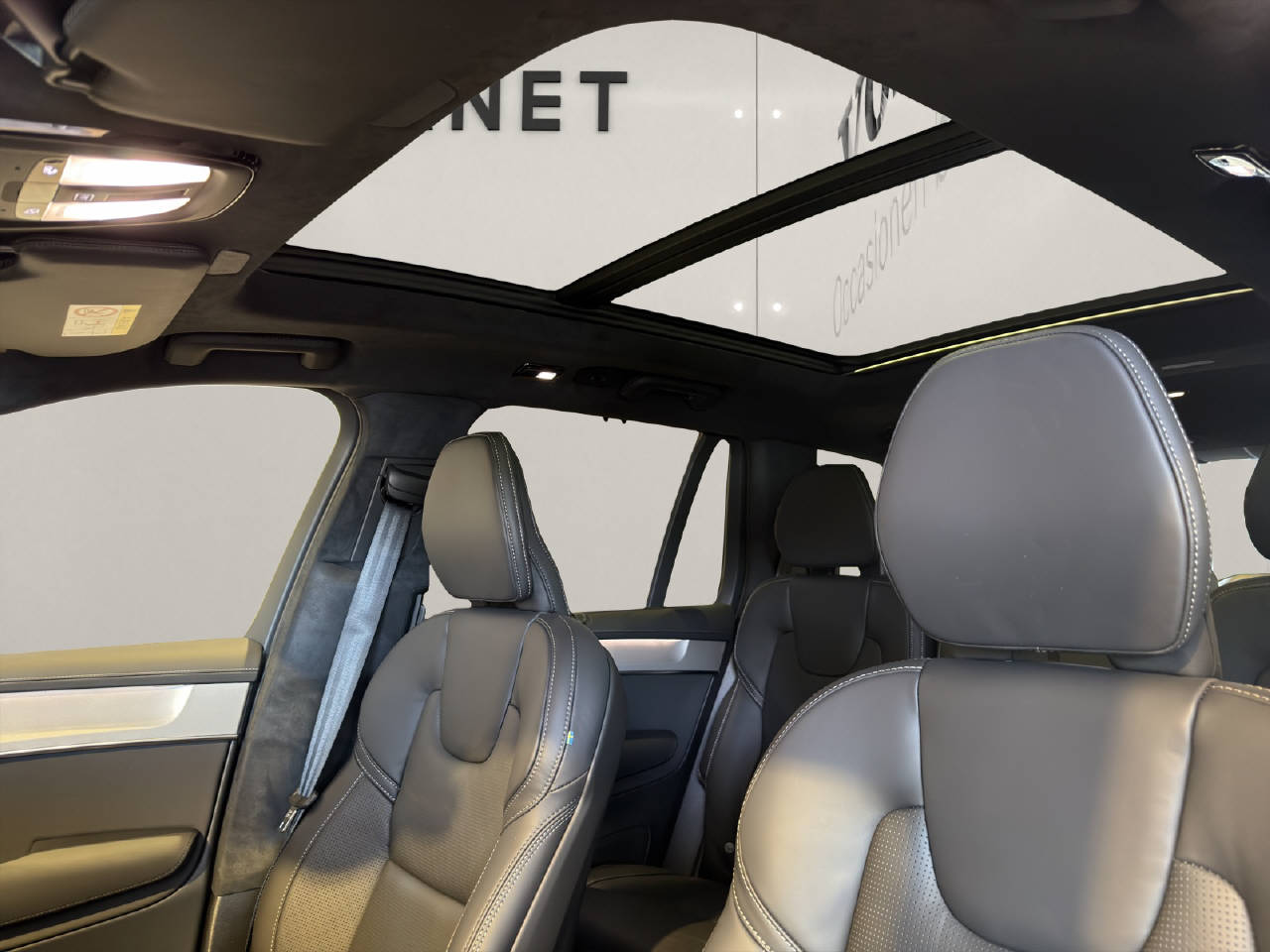 VOLVO XC90 2.0 T8 TE Ultra Dark eAWD XCLUSIVE MY27-image-14