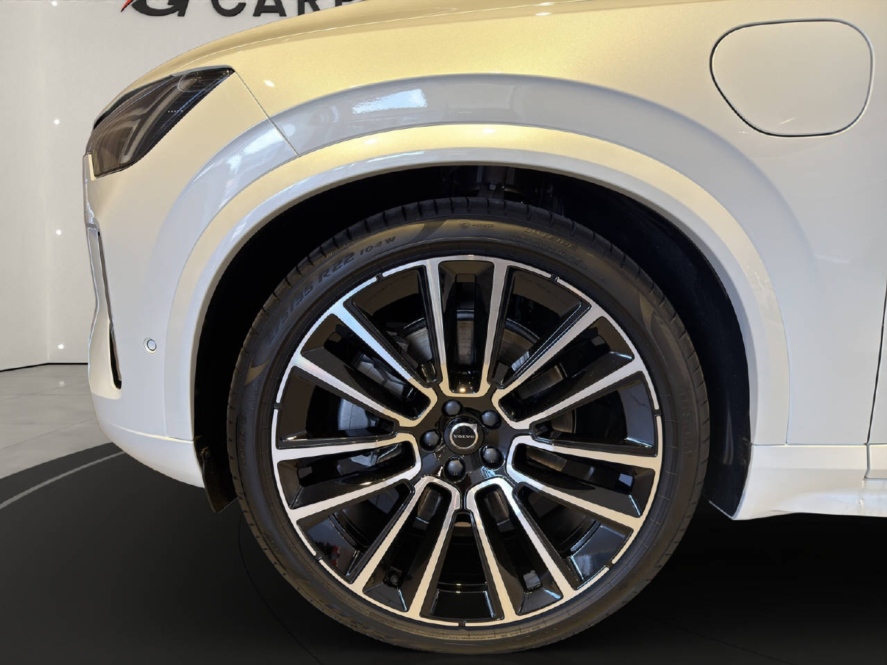 VOLVO XC90 2.0 T8 TE Ultra Dark eAWD XCLUSIVE MY27-image-15