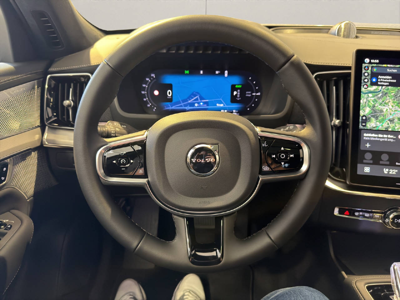 VOLVO XC90 2.0 T8 TE Ultra Dark eAWD XCLUSIVE MY27-image-8