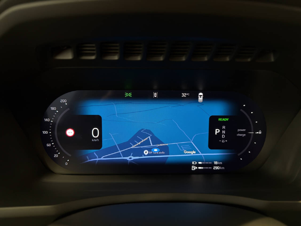 VOLVO XC90 2.0 T8 TE Ultra Dark eAWD XCLUSIVE MY27-image-7