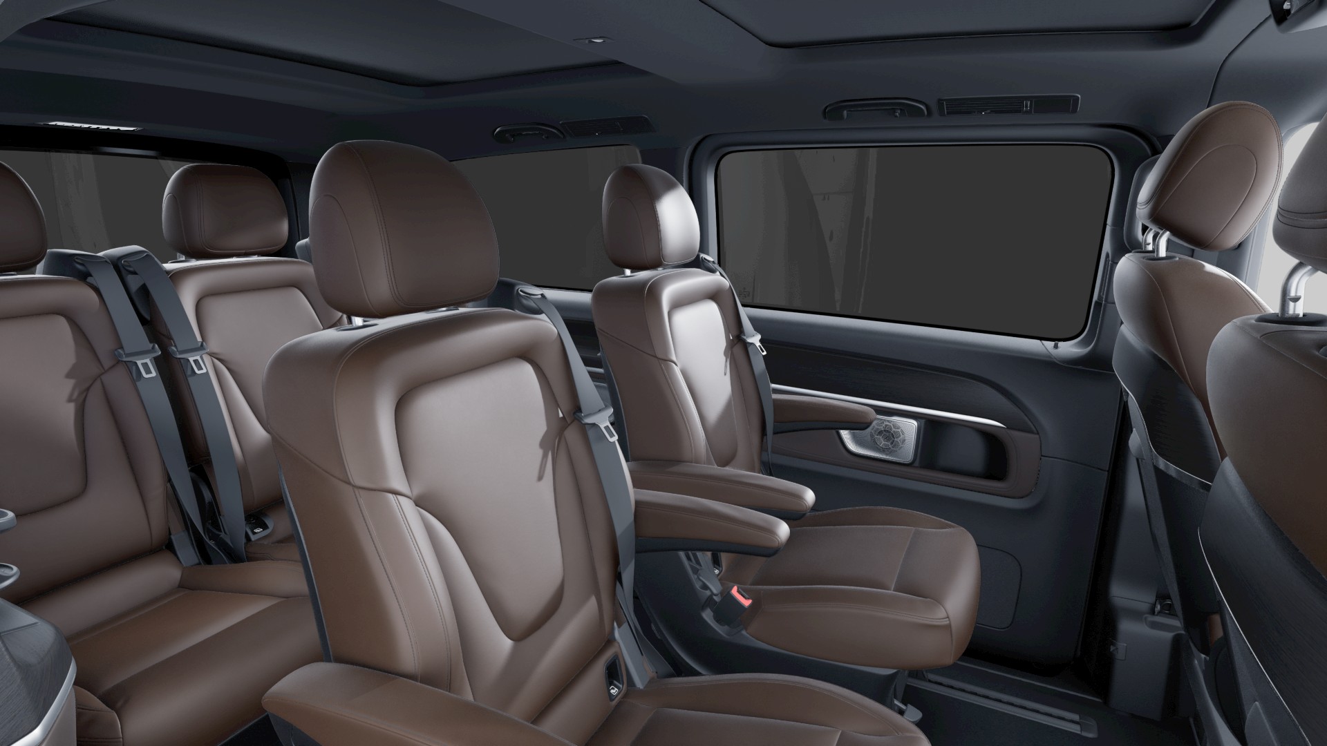 MERCEDES-BENZ V 300 d lang 4Matic Swiss Edition 9G-Tronic-image-22