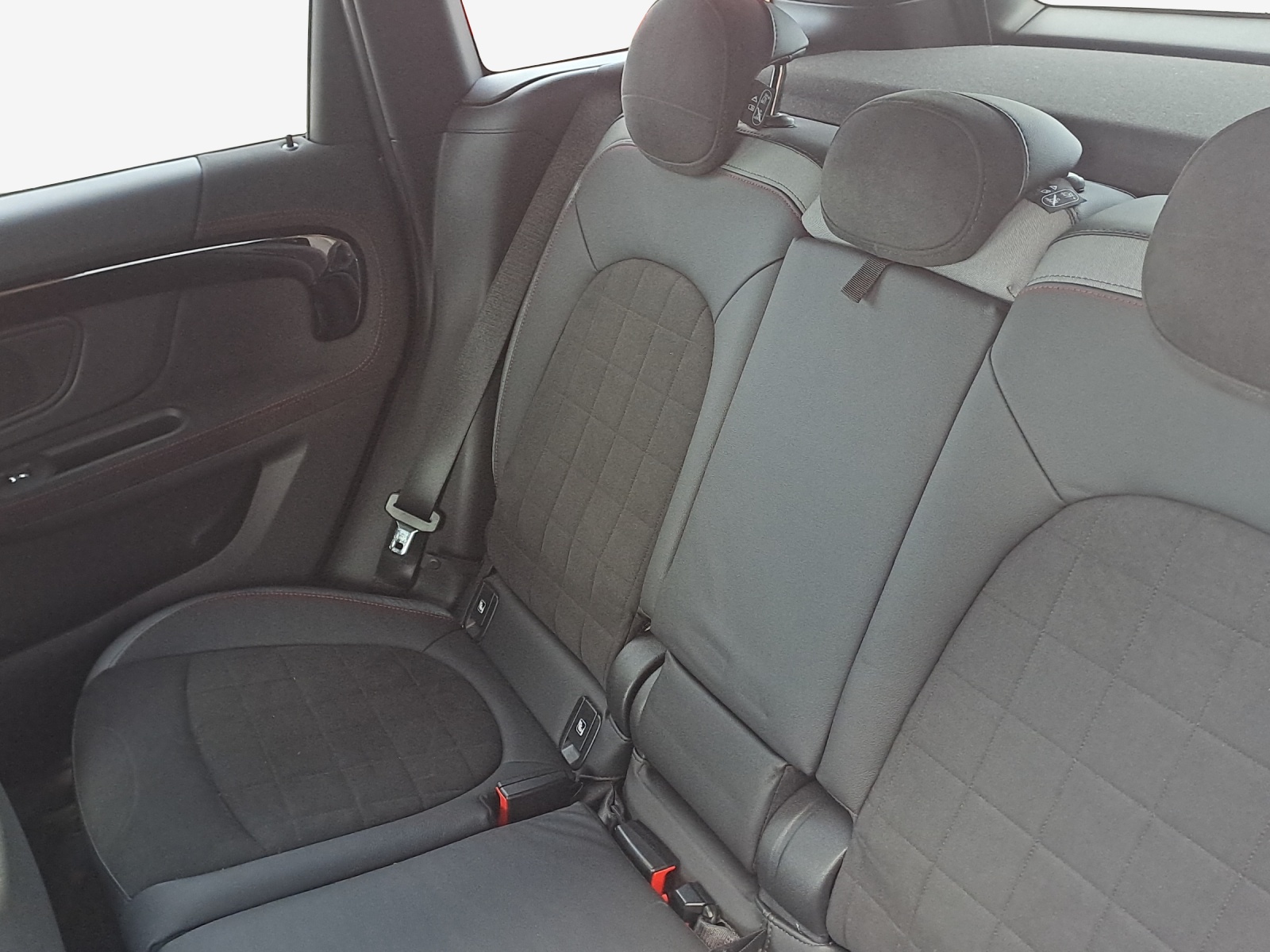 MINI Countryman John Cooper Works ALL4 Steptronic-image-11