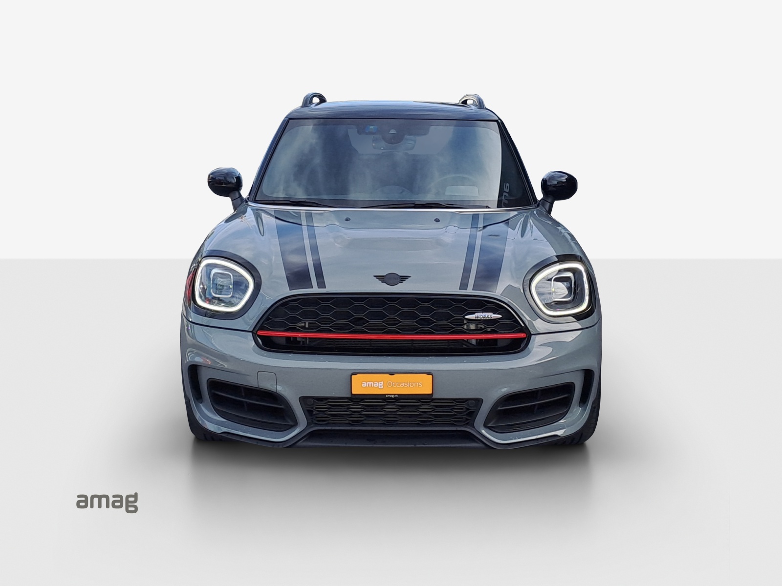 MINI Countryman John Cooper Works ALL4 Steptronic-image-6