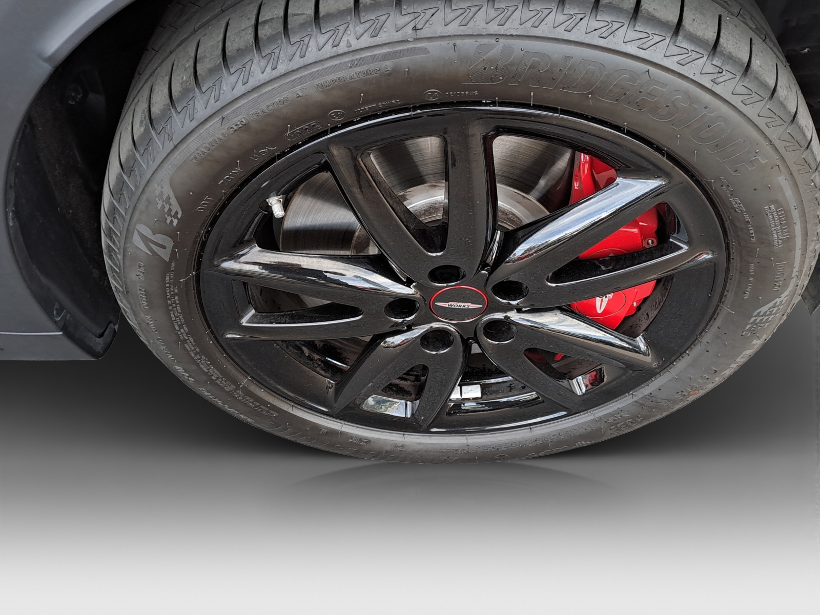 MINI Countryman John Cooper Works ALL4 Steptronic-image-14