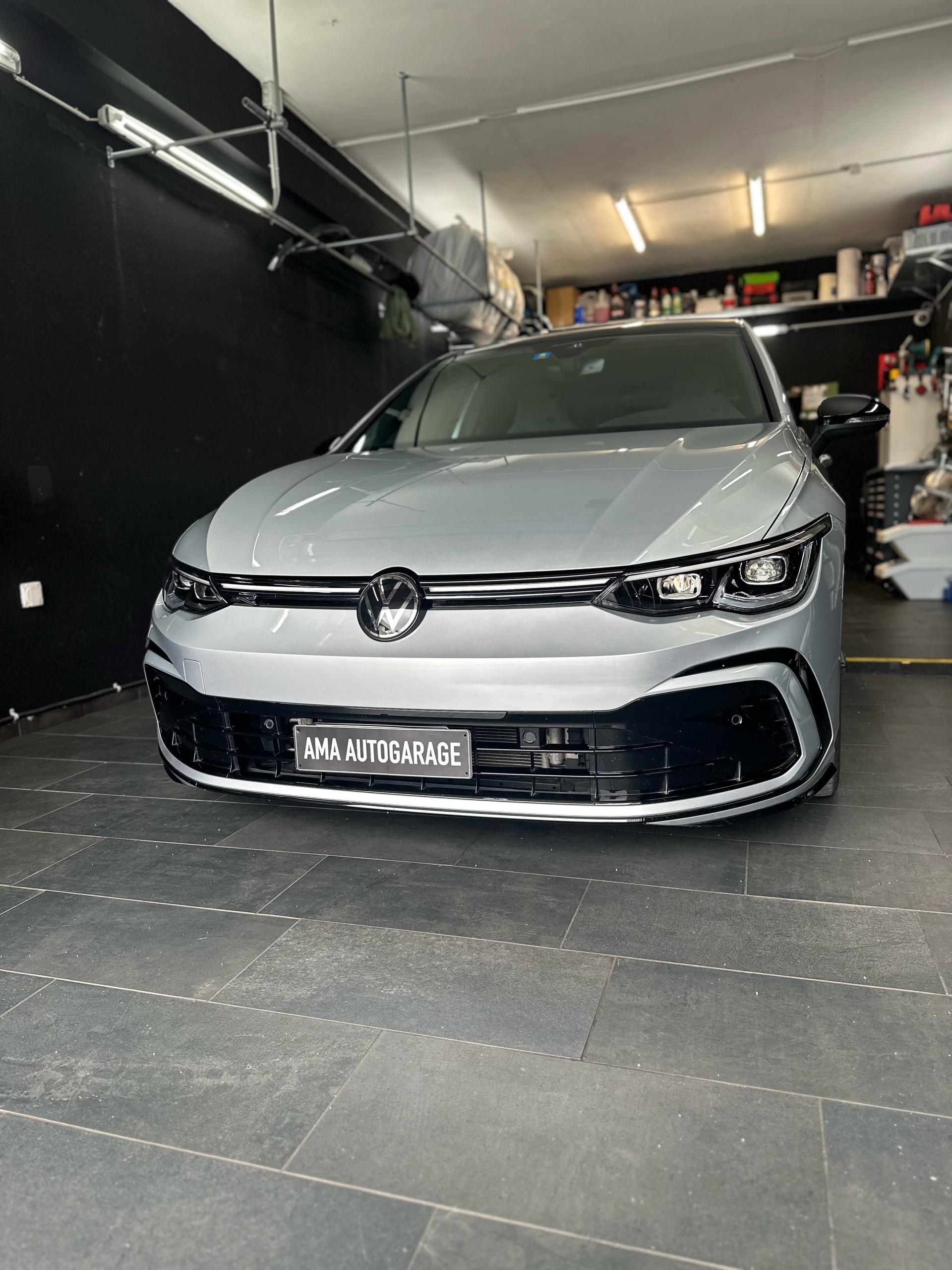 VW 1.5 eTSI R-Line 75 Edition DSG-image-0