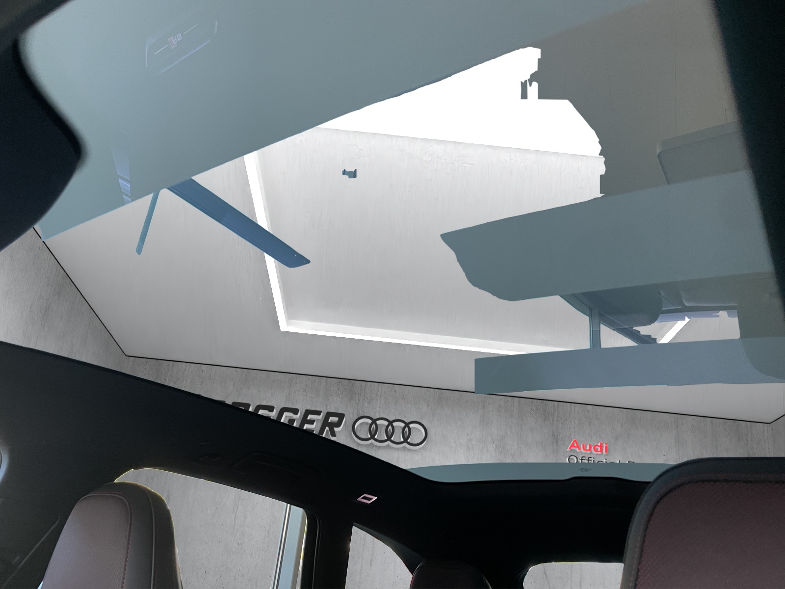 AUDI RS 5 Avant TFSI 470 kW Tiptronic quattro-image-16
