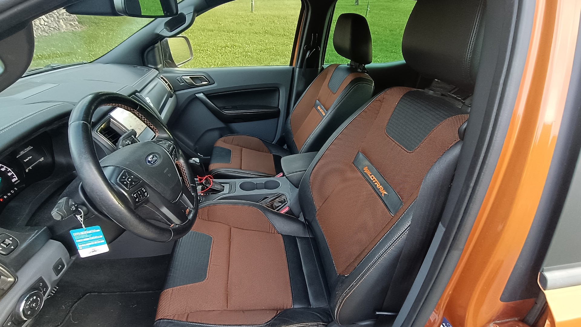 FORD 3.2 TDCi 4x4 Limited-image-3