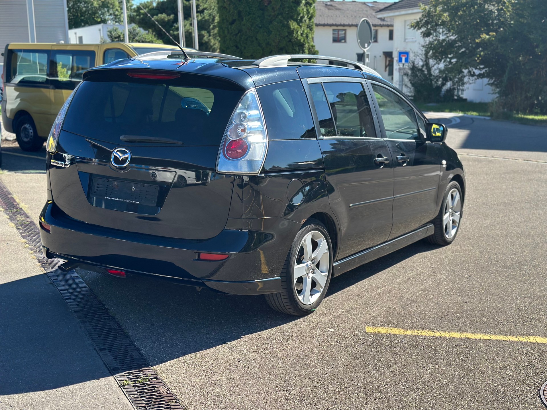 MAZDA 5 2.0 16V Sport-image-5