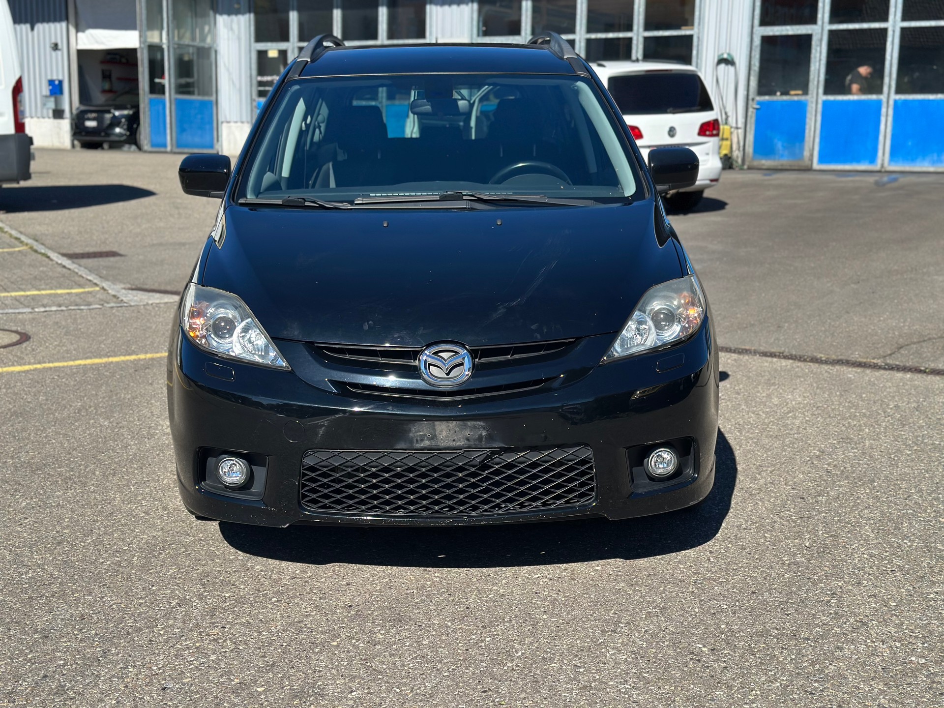 MAZDA 5 2.0 16V Sport-image-2